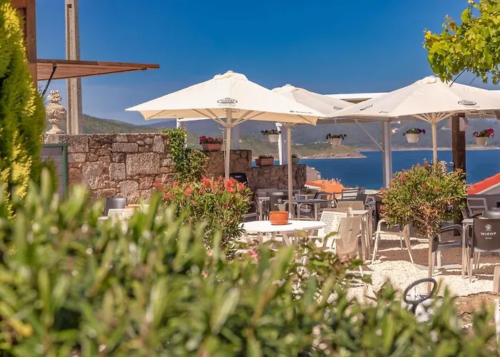 Rustico Finisterrae