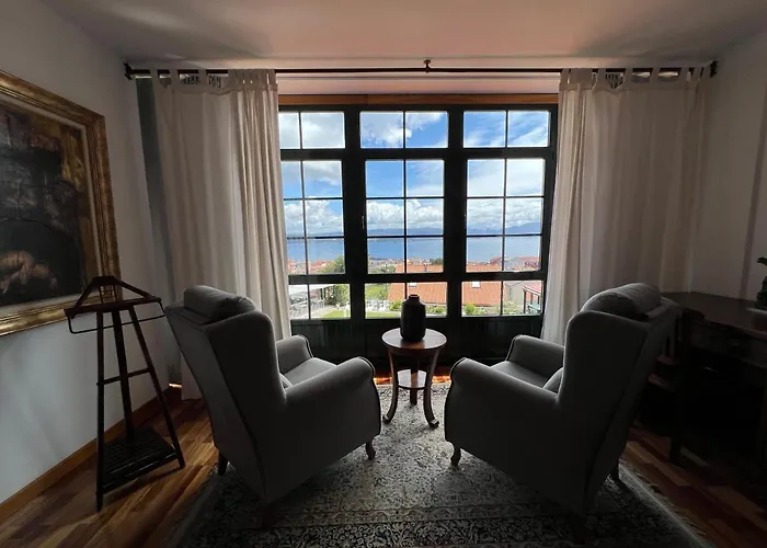 Rustico Finisterrae