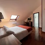 Rustico Finisterrae Ξενοδοχείο Finisterre
