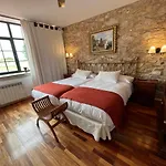 Rustico Finisterrae 2*