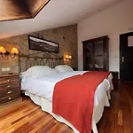 Rustico Finisterrae Ξενοδοχείο Finisterre