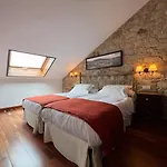 Rustico Finisterrae 호텔 2*