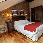 Rustico Finisterrae 호텔
