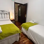 Rustico Finisterrae 호텔 피니스테레
