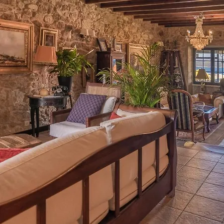 Rustico Finisterrae Hotel 2*