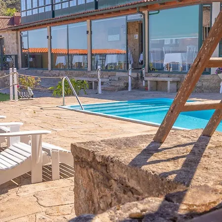 Rustico Finisterrae Hotel 2*