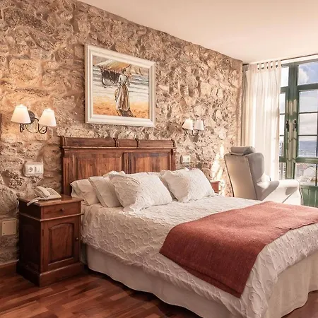 Hotel Rural Finisterrae 2*