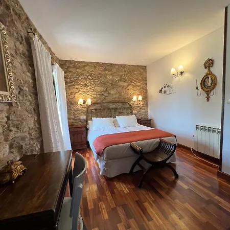 Rústico Finisterrae Hotel