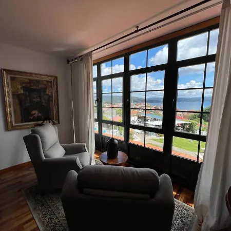 Hotel Rustico Finisterrae 2*