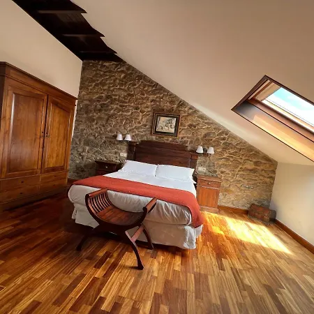 Rural Finisterrae