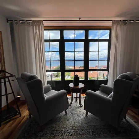 Rústico Finisterrae