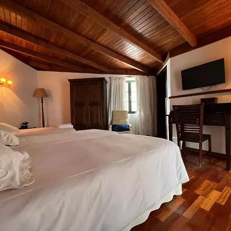 Rustico Finisterrae Hotel Finisterre