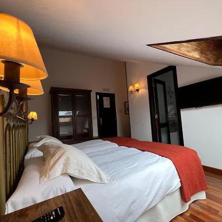 Rustico Finisterrae Hotel Finisterre