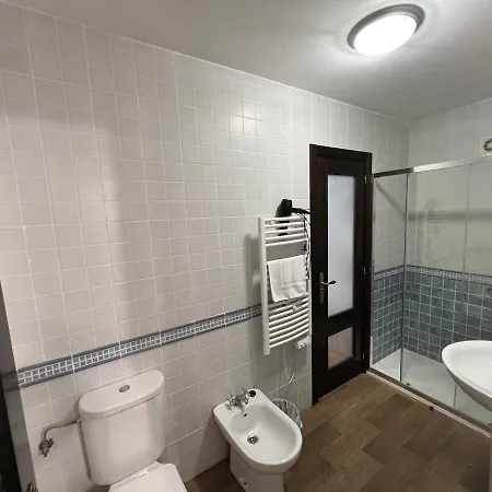 Rustico Finisterrae 2* Finisterre