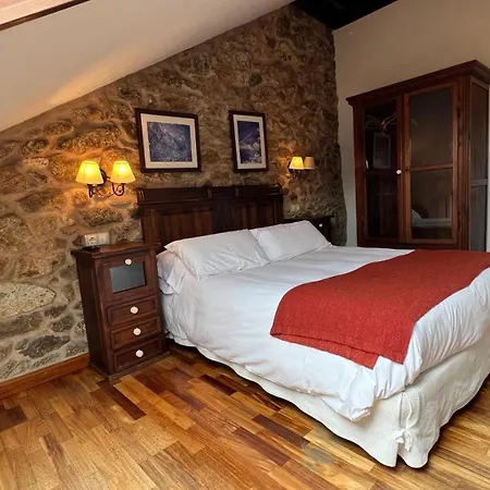 Rústico Finisterrae Hotel