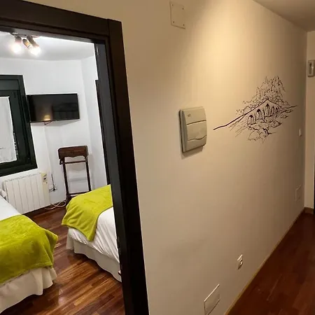 Rustico Finisterrae Hotel 2*