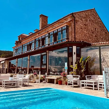 Rústico Finisterrae