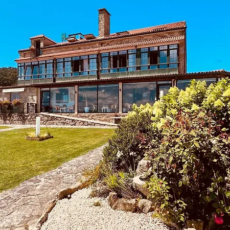 Rústico Finisterrae Kap Finisterre