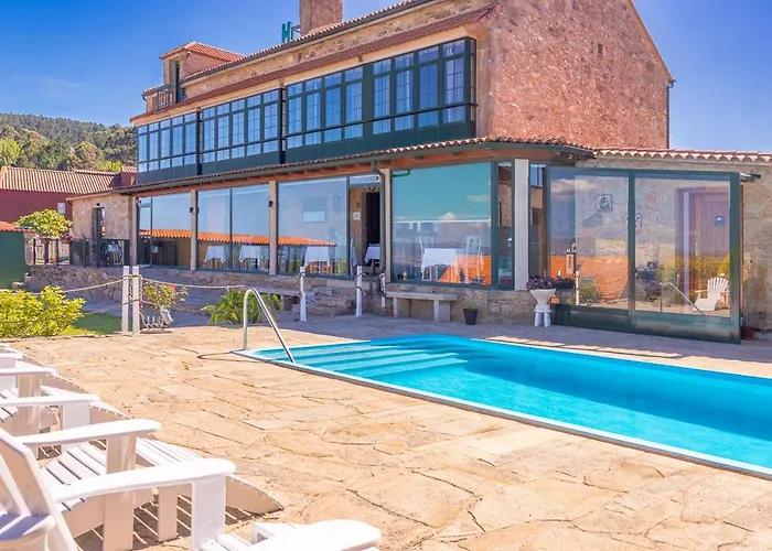 Rustico Finisterrae Finisterre