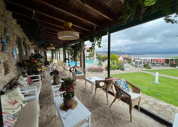 Rustico Finisterrae 2* Finisterre