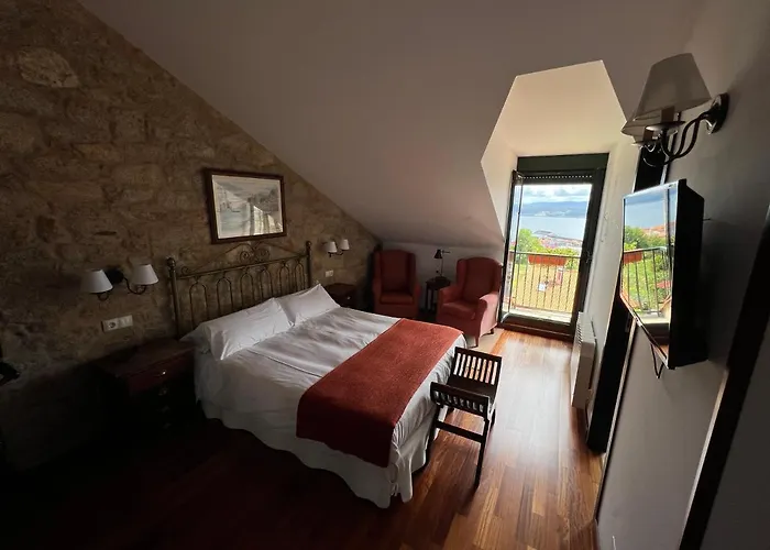 Rustico Finisterrae 2* Finisterre