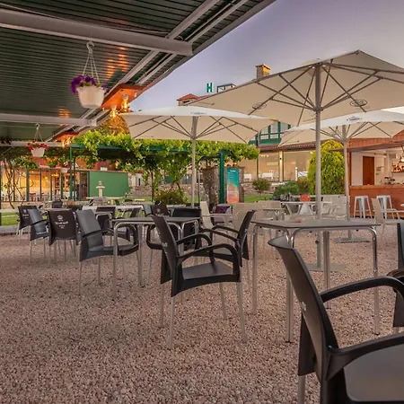 Rustico Finisterrae フィニステレ