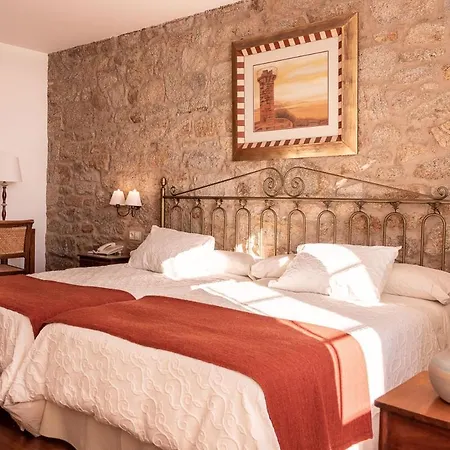 Rustico Finisterrae 2*