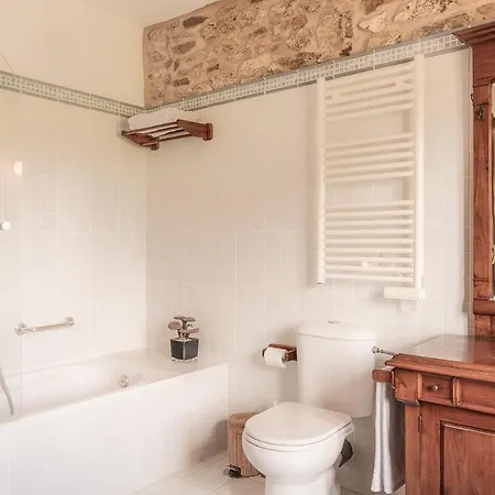 Rustico Finisterrae フィニステレ