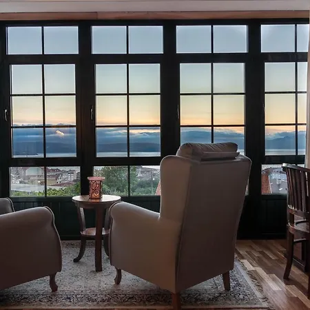 ホテル Rustico Finisterrae 2*