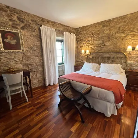 Rustico Finisterrae フィニステレ