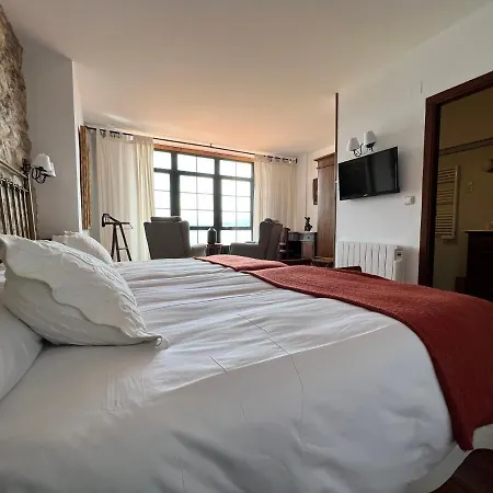 Rustico Finisterrae フィニステレ