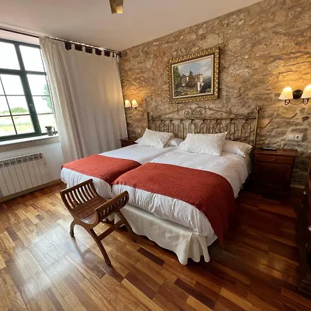 Rustico Finisterrae 2*