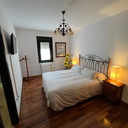 Rustico Finisterrae 2*