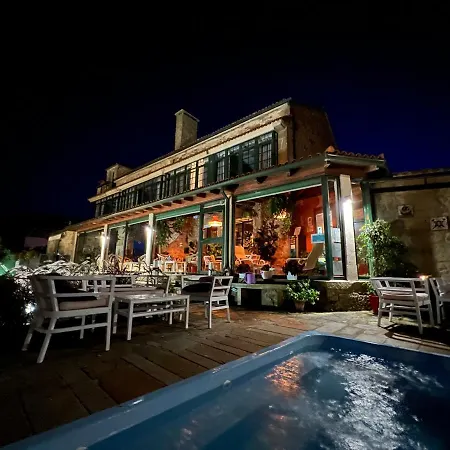 Rustico Finisterrae 2*