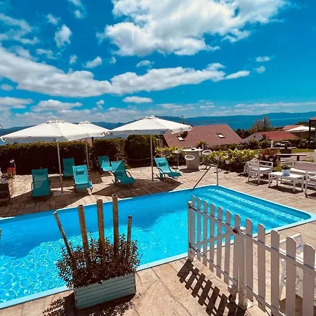 Rustico Finisterrae 2* フィニステレ