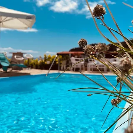 ホテル Rustico Finisterrae