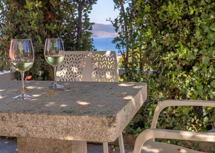 Rustico Finisterrae 2* Finisterre