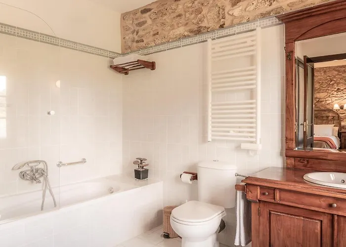 Rustico Finisterrae Finisterre