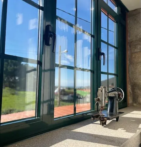 Rustico Finisterrae 2* Finisterre