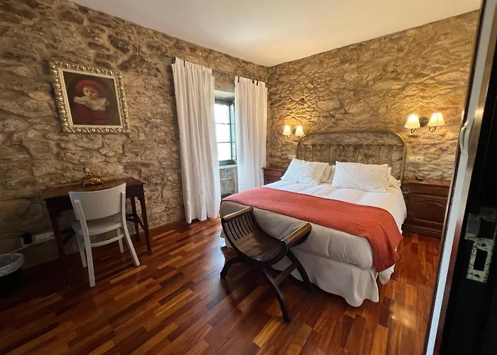 Rustico Finisterrae Finisterre