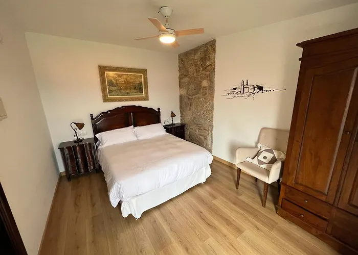 Rustico Finisterrae 2* Finisterre