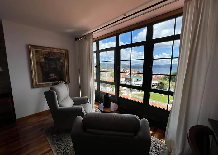 Hotel Rustico Finisterrae 2*