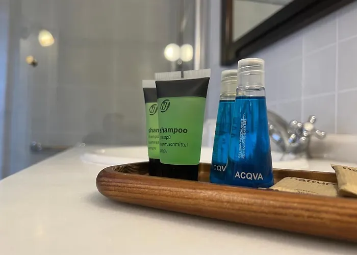 Rustico Finisterrae Hotel Finisterre