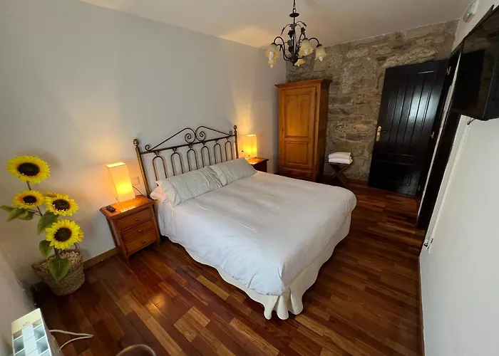 Rustico Finisterrae Finisterre