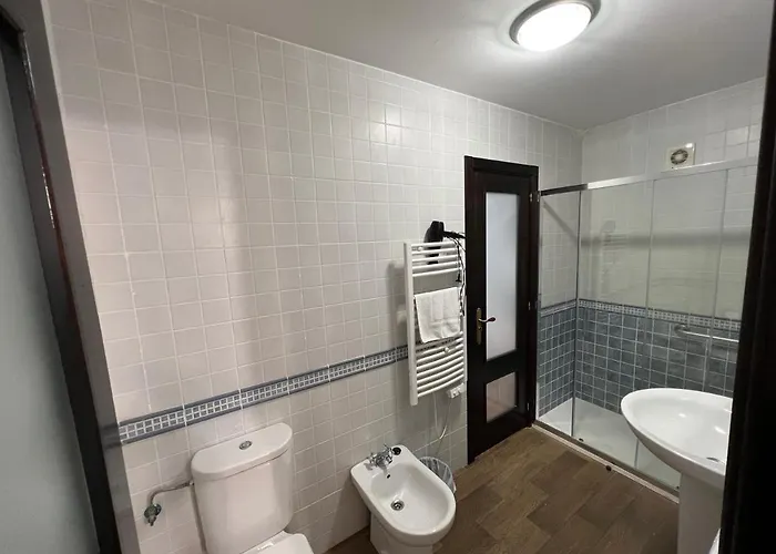 Rustico Finisterrae 2* Finisterre