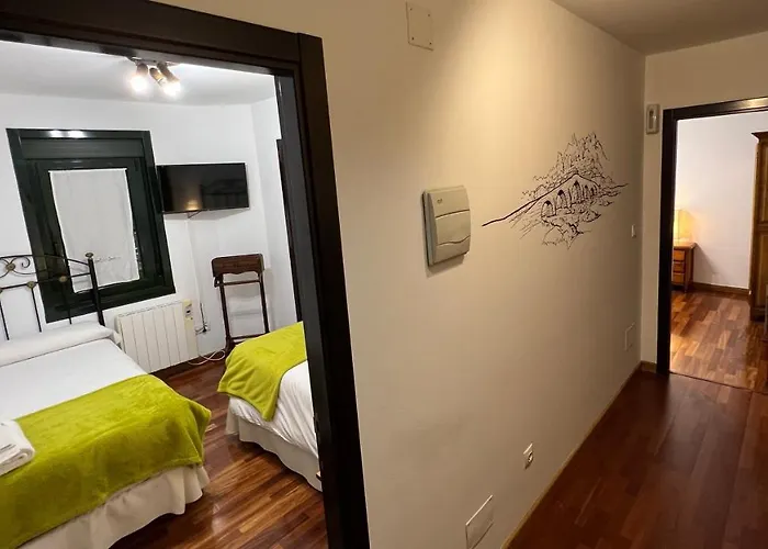 Rustico Finisterrae Hotel 2*