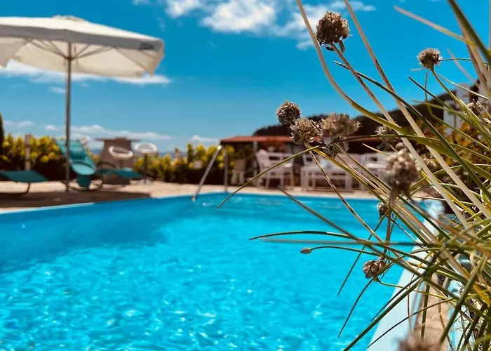 Hotel Rustico Finisterrae